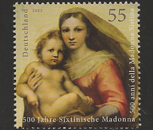 Deutschland (BRD), Michel Nr. 2919, postfrisch (365421)