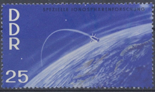 DDR, Michel Nr. 1081, postfrisch (312791)