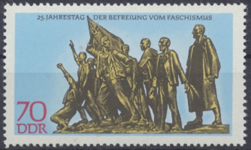 DDR, Michel Nr. 1572, postfrisch (313001)