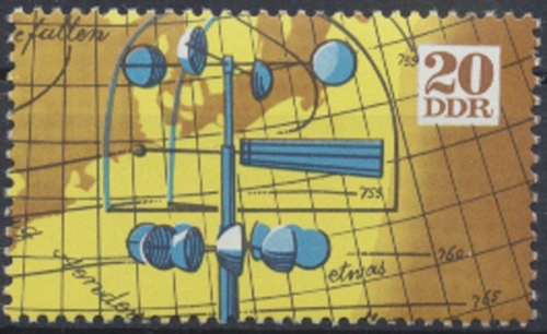 DDR, Michel Nr. 1745, postfrisch (313131)