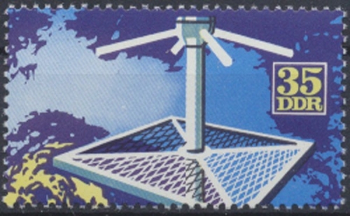 DDR, Michel Nr. 1746, postfrisch (313141)