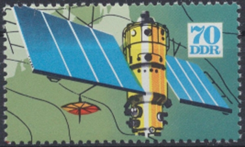 DDR, Michel Nr. 1747, postfrisch (313151)