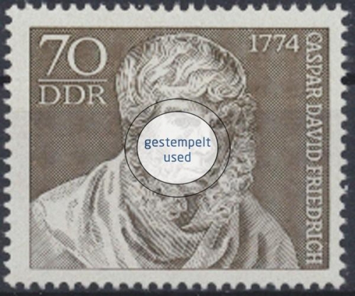 DDR, Michel Nr. 1962, gestempelt (313272)
