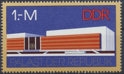 DDR, Michel Nr. 2125, postfrisch (313391)