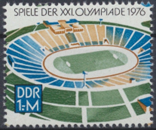 DDR, Michel Nr. 2132, postfrisch (313401)