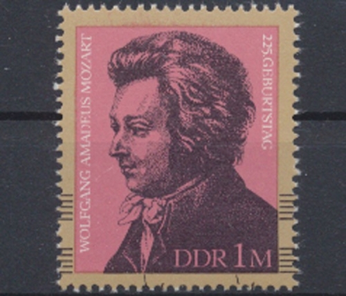 DDR, Michel Nr. 2572, postfrisch (313811)