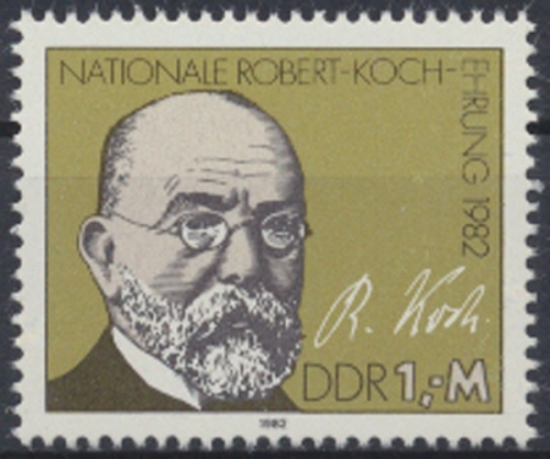DDR, Michel Nr. 2685, postfrisch (313921)