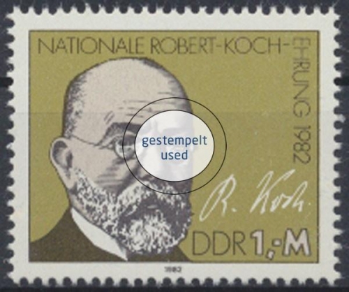 DDR, Michel Nr. 2685, gestempelt (313922)