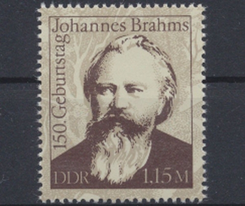 DDR, Michel Nr. 2764, postfrisch (313991)