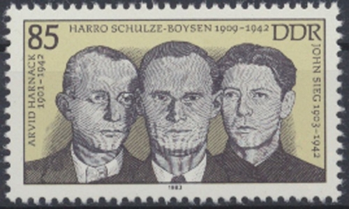 DDR, Michel Nr. 2782, postfrisch (314001)
