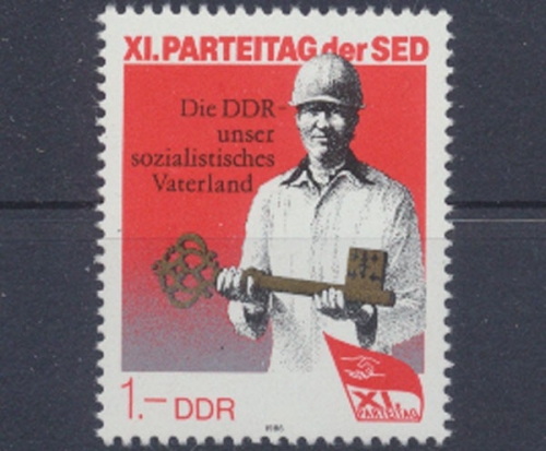 DDR, Michel Nr. 3013, postfrisch (314331)