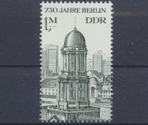 DDR, Michel Nr. 3027, postfrisch (314341)