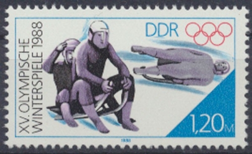DDR, Michel Nr. 3144, postfrisch (314541)