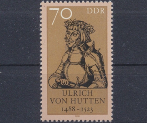 DDR, Michel Nr. 3167, postfrisch (314581)