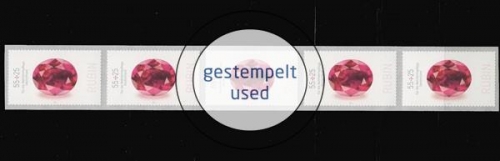 Deutschland (BRD), Michel Nr. 2909 (5) sk, gestempelt (365432)