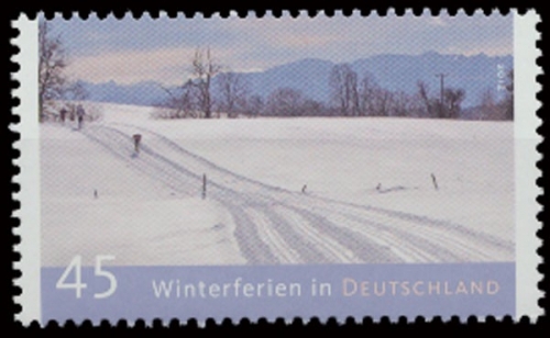 Deutschland (BRD), Michel Nr. 2904, postfrisch