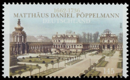Deutschland (BRD), Michel Nr. 2905, postfrisch