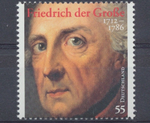Deutschland (BRD), Michel Nr. 2906, postfrisch