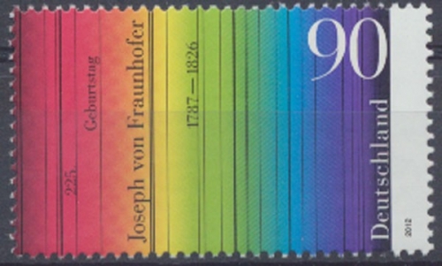 Deutschland (BRD), Michel Nr. 2907, postfrisch