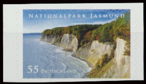 Deutschland (BRD), Michel Nr. 2908 sk, postfrisch
