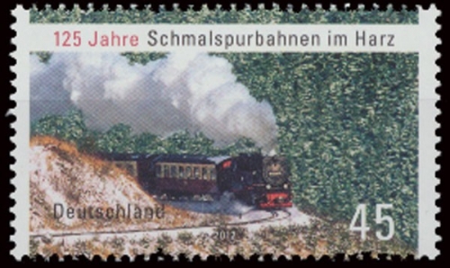 Deutschland (BRD), Michel Nr. 2910, postfrisch