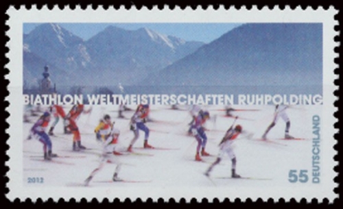 Deutschland (BRD), Michel Nr. 2912, postfrisch
