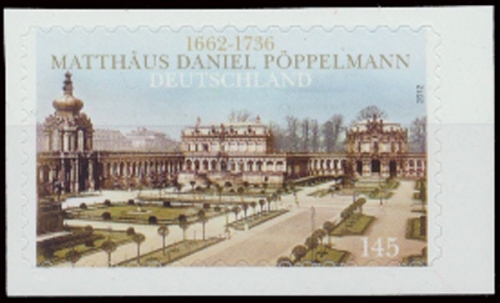 Deutschland (BRD), Michel Nr. 2915 sk, postfrisch