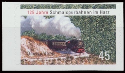 Deutschland (BRD), Michel Nr. 2916 sk, postfrisch
