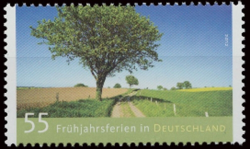 Deutschland (BRD), Michel Nr. 2917, postfrisch
