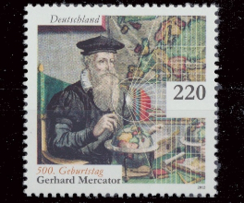 Deutschland (BRD), Michel Nr. 2918, postfrisch