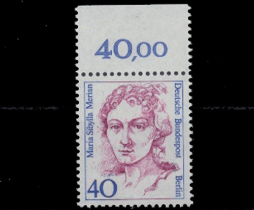 Berlin, Michel Nr. 788 OR, postfrisch (331741)