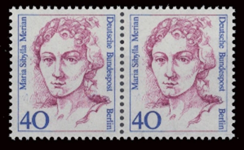 Berlin, Michel Nr. 788 WP, postfrisch (331751)