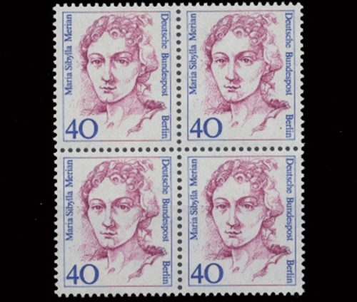 Berlin, Michel Nr. 788 VB, postfrisch (331761)