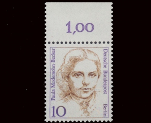 Berlin, Michel Nr. 806 OR, postfrisch (331851)
