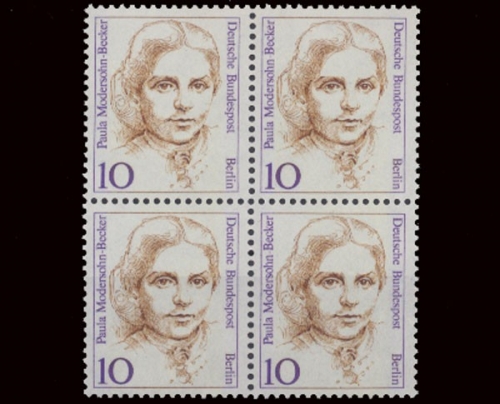 Berlin, Michel Nr. 806 VB, postfrisch (331871)
