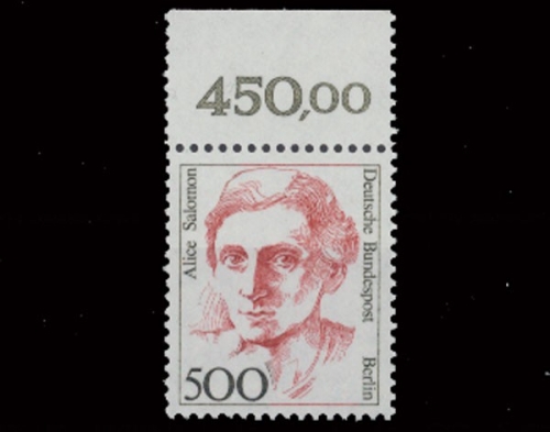 Berlin, Michel Nr. 830 OR, postfrisch (332001)