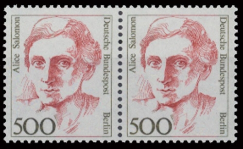 Berlin, Michel Nr. 830 WP, postfrisch (332011)