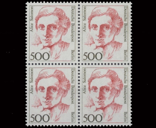 Berlin, Michel Nr. 830 VB, postfrisch (332021)