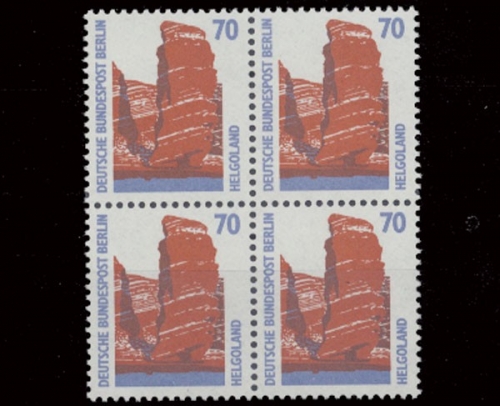 Berlin, Michel Nr. 874 VB, postfrisch (332241)