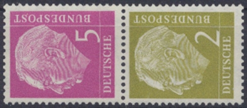 Deutschland (BRD), Michel Nr. S 19, postfrisch (370331)
