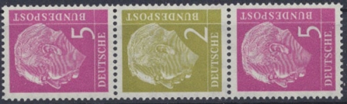 Deutschland (BRD), Michel Nr. S 20, postfrisch (370341)