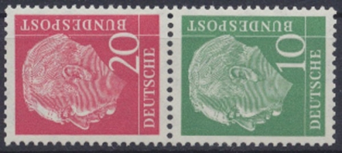 Deutschland (BRD), Michel Nr. S 33, postfrisch (370471)