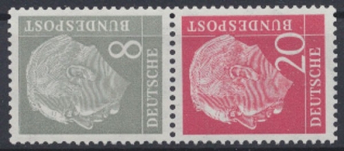 Deutschland (BRD), Michel Nr. S 49 X, postfrisch (370911)