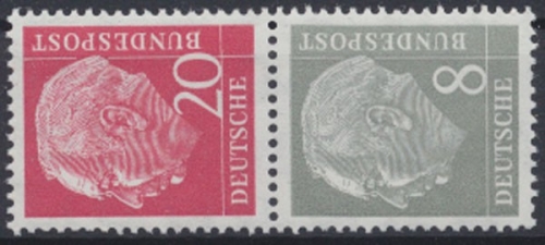 Deutschland (BRD), Michel Nr. S 51 X, postfrisch (370931)