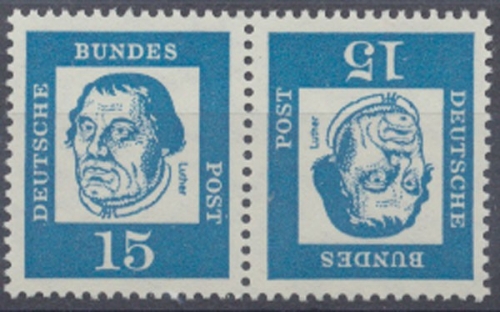 Deutschland (BRD), Michel Nr. K 3, postfrisch (371171)