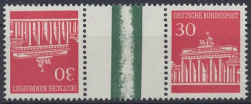 Deutschland (BRD), Michel Nr. KZ 5, postfrisch (371291)