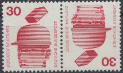 Deutschland (BRD), Michel Nr. K 11, postfrisch (371391)