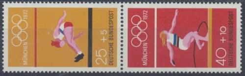 Deutschland (BRD), Michel Nr. S 53, postfrisch (371711)