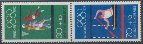 Deutschland (BRD), Michel Nr. S 54, postfrisch (371721)
