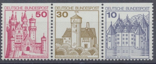 Deutschland (BRD), Michel Nr. W 59, postfrisch (371791)